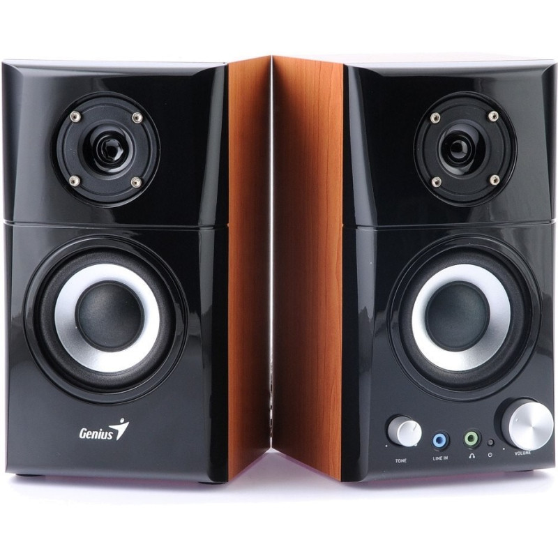 Акустика GENIUS 31730032400