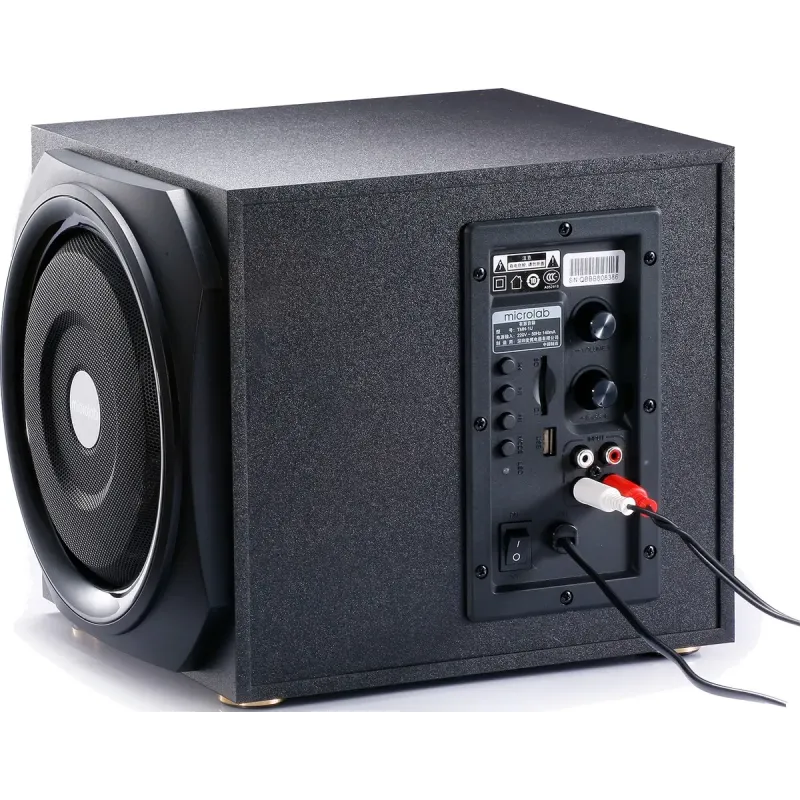 Акустика Microlab TMN-9U