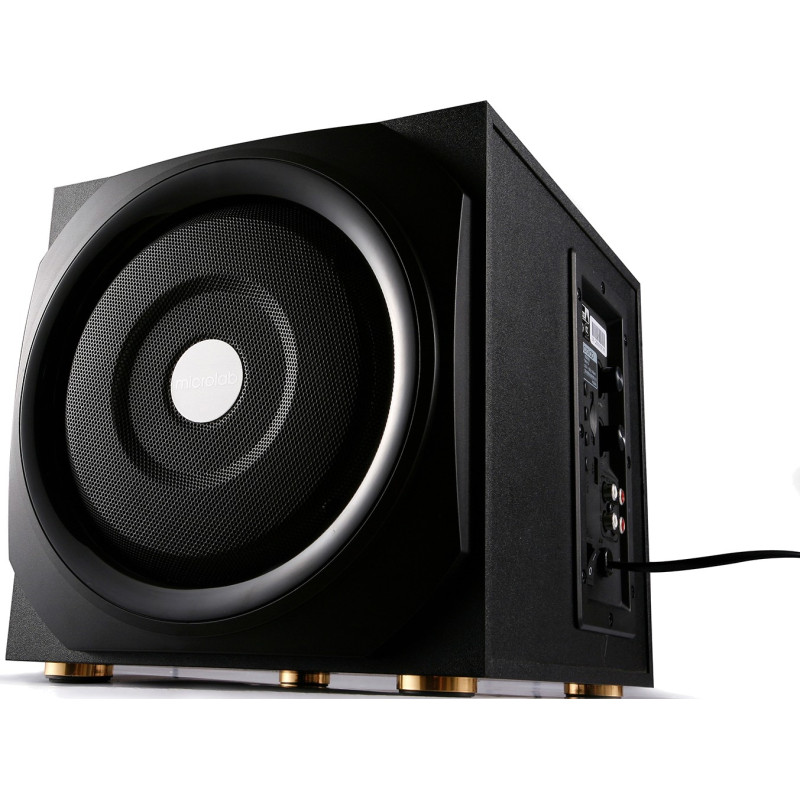 Акустика Microlab TMN-9U
