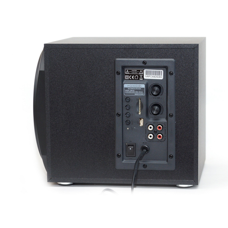 Акустика Microlab TMN-9U