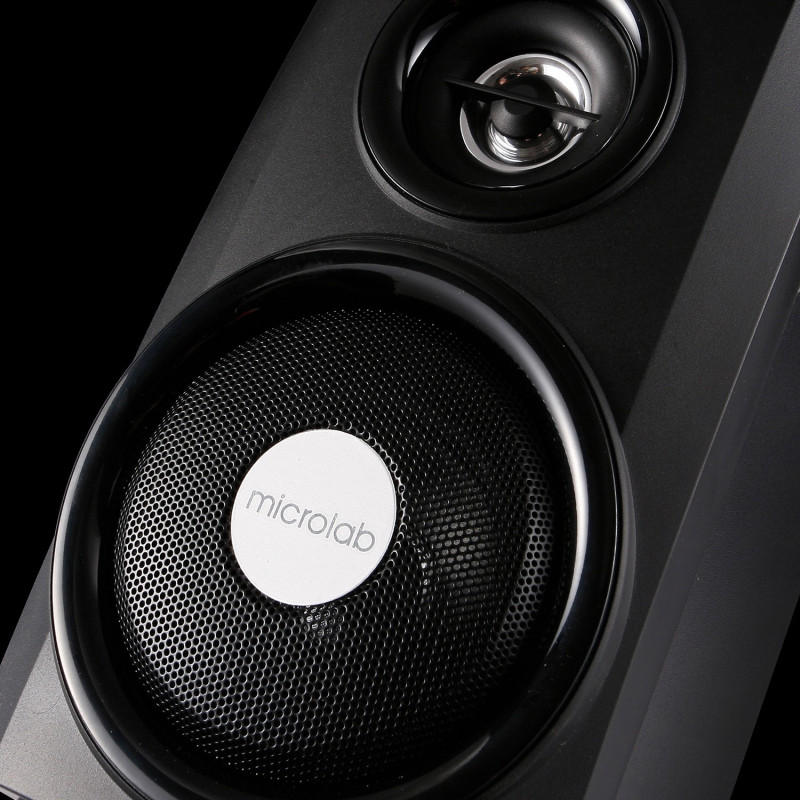 Акустика Microlab TMN-9U