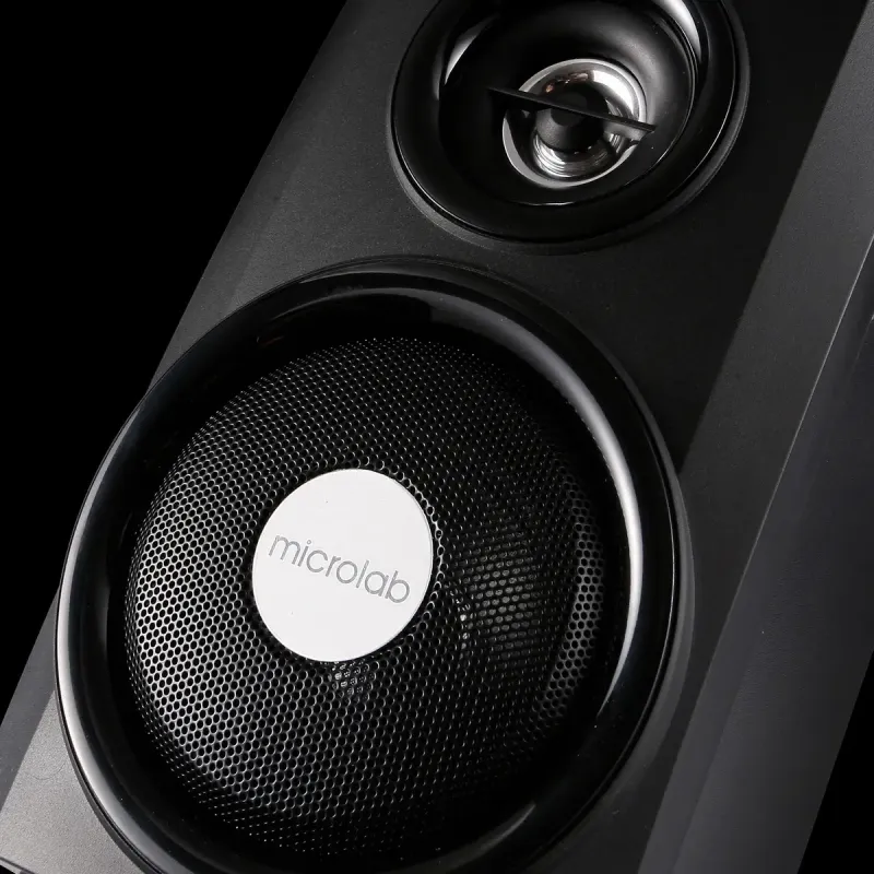 Акустика Microlab TMN-9U