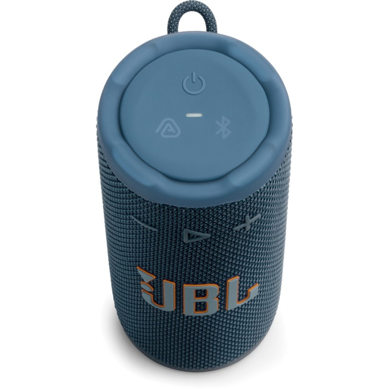 Акустика JBL Grip Blue (JBLGRIPBLU)