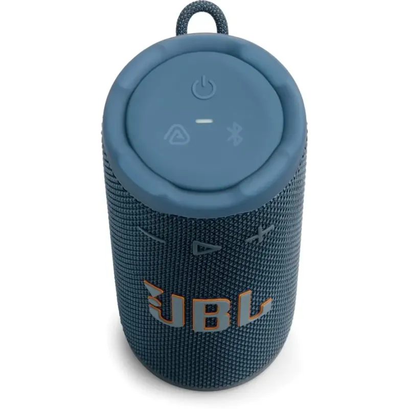 Акустика JBL Grip Blue (JBLGRIPBLU)