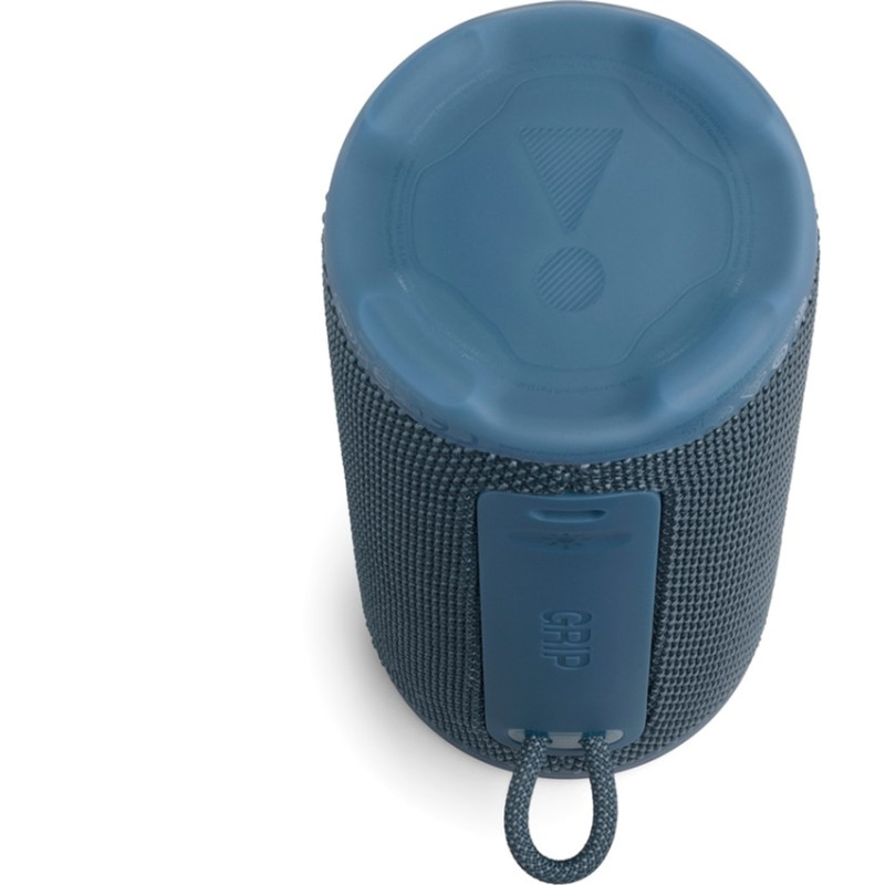 Акустика JBL Grip Blue (JBLGRIPBLU)