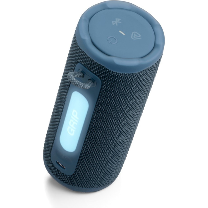 Акустика JBL Grip Blue (JBLGRIPBLU)
