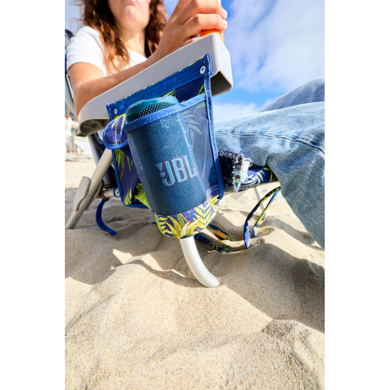 Акустика JBL Grip Blue (JBLGRIPBLU)