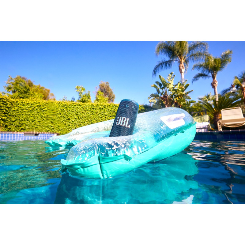 Акустика JBL Grip Blue (JBLGRIPBLU)