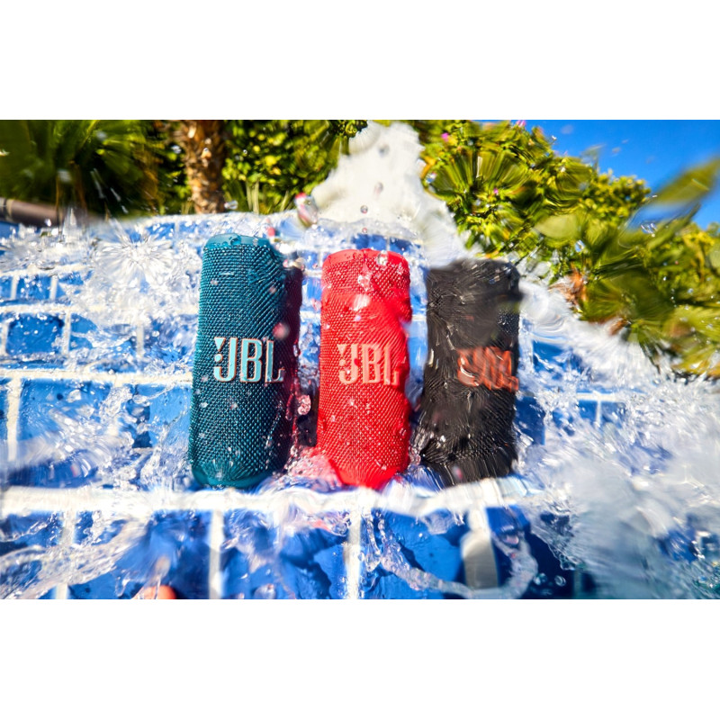 Акустика JBL Grip Blue (JBLGRIPBLU)