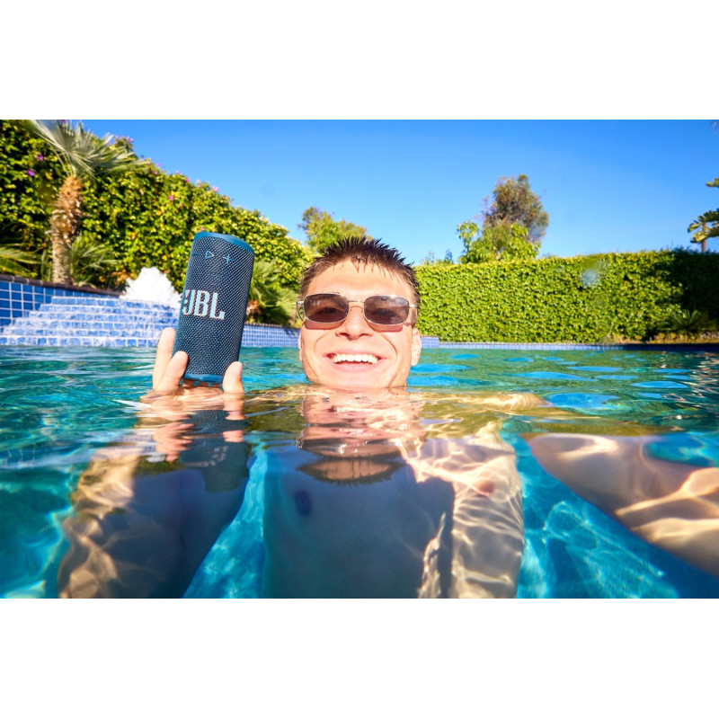 Акустика JBL Grip Blue (JBLGRIPBLU)