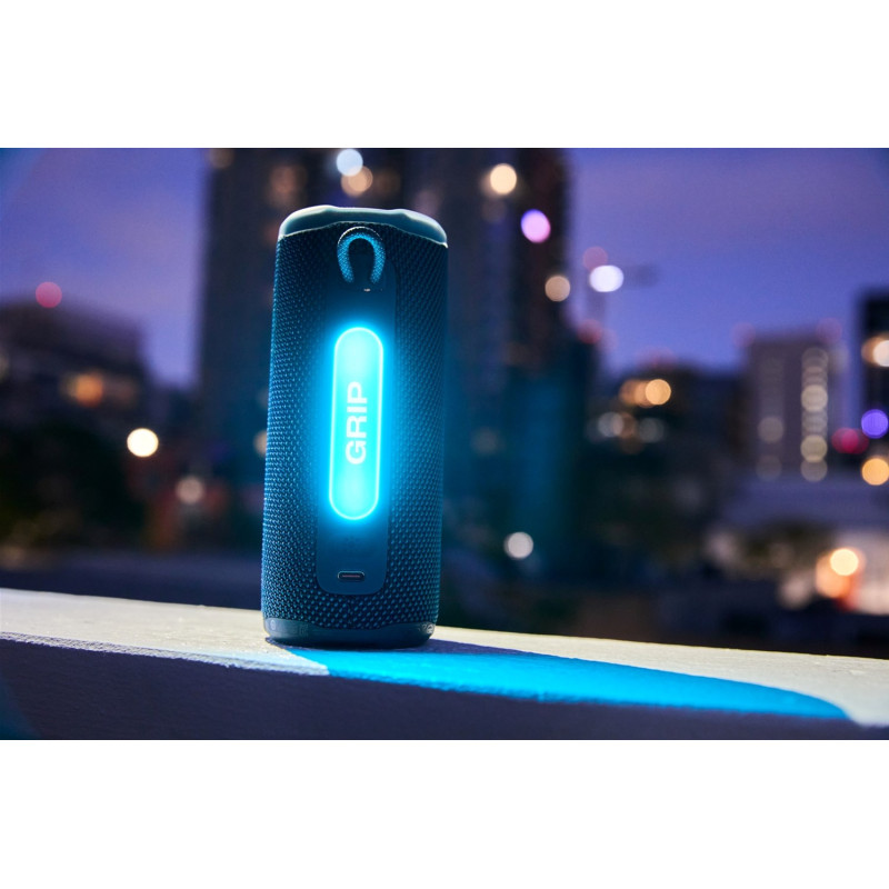 Акустика JBL Grip Blue (JBLGRIPBLU)
