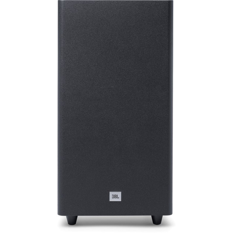 Акустика JBL CINEMA SB580 Black (JBLSB580BLKEP)