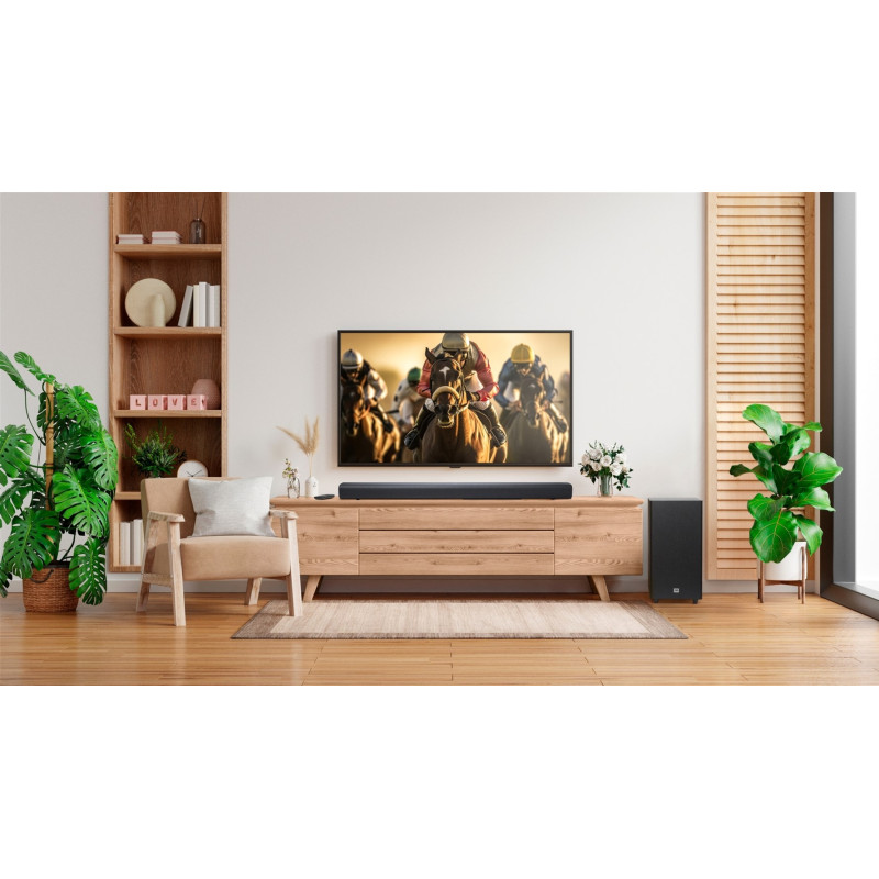 Акустика JBL CINEMA SB580 Black (JBLSB580BLKEP)