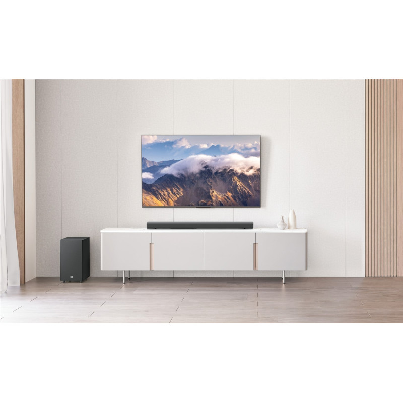 Акустика JBL CINEMA SB580 Black (JBLSB580BLKEP)