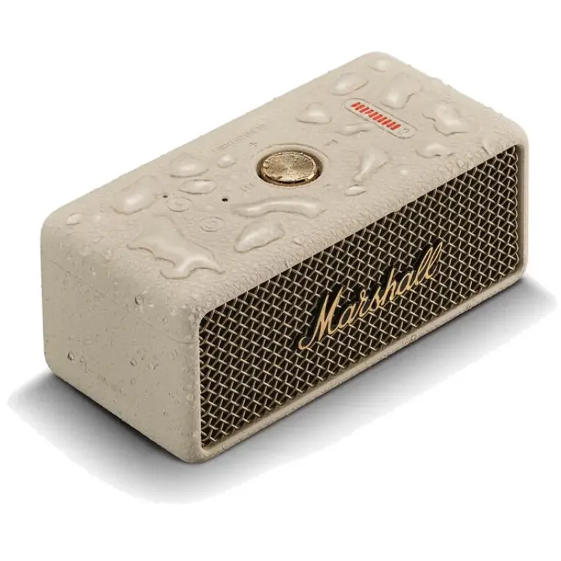 Акустика Marshall Emberton III Cream (1006712, 1006885)