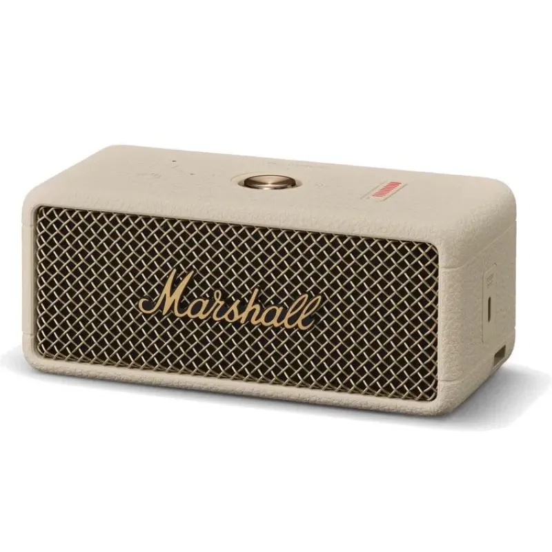 Акустика Marshall Emberton III Cream (1006712, 1006885)