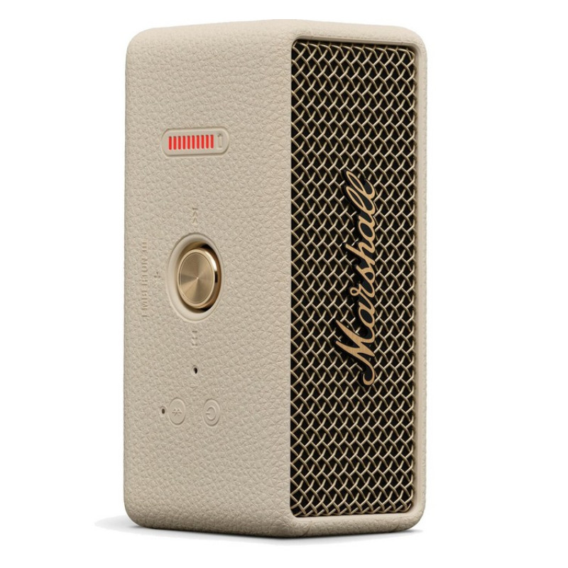 Акустика Marshall Emberton III Cream (1006712, 1006885)