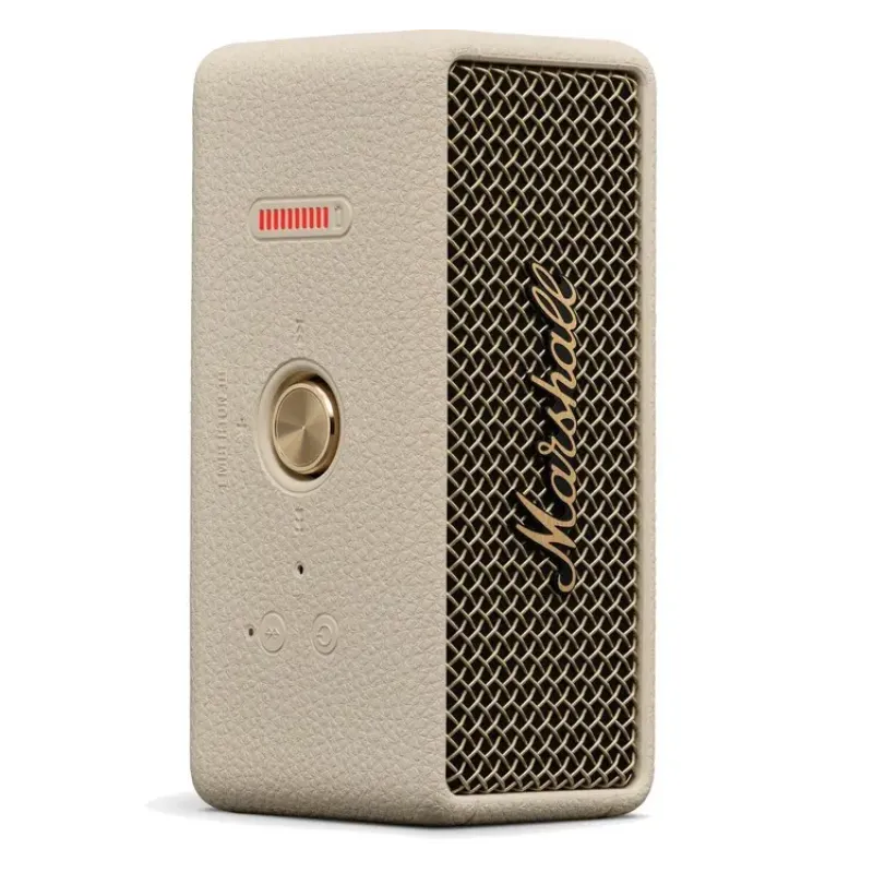 Акустика Marshall Emberton III Cream (1006712, 1006885)