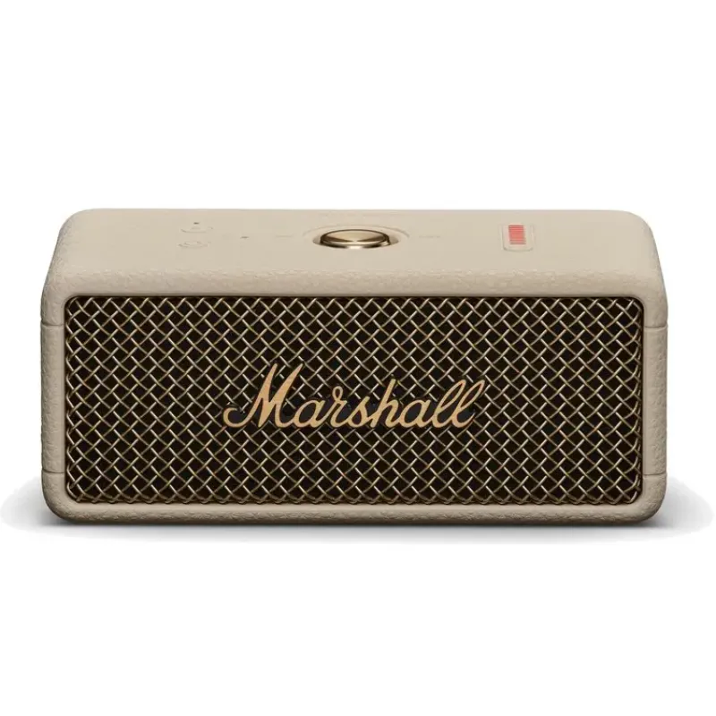 Акустика Marshall Emberton III Cream (1006712, 1006885)