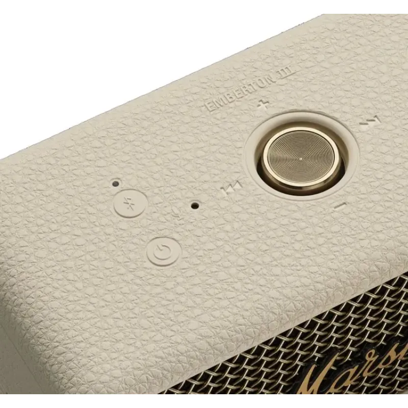 Акустика Marshall Emberton III Cream (1006712, 1006885)