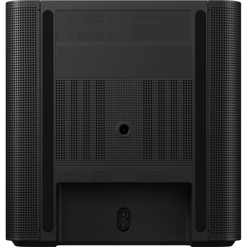 Акустика Samsung Music Studio 7 LS70H Black (HW-LS70H/UA)