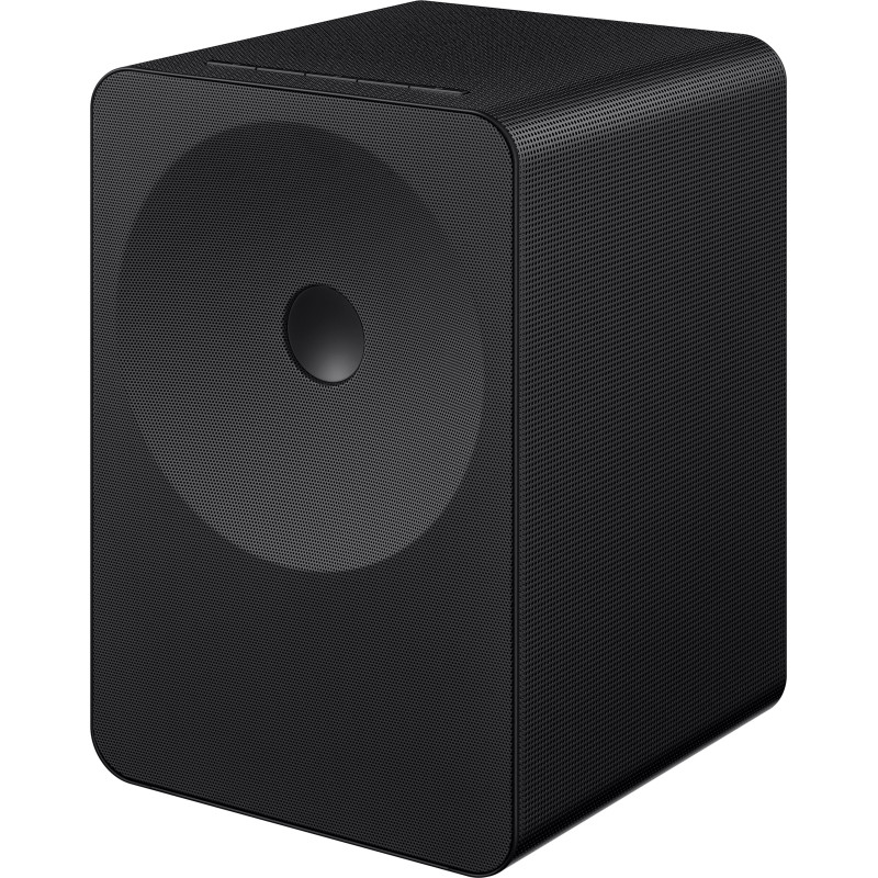 Акустика Samsung Music Studio 7 LS70H Black (HW-LS70H/UA)