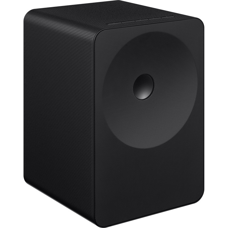 Акустика Samsung Music Studio 7 LS70H Black (HW-LS70H/UA)
