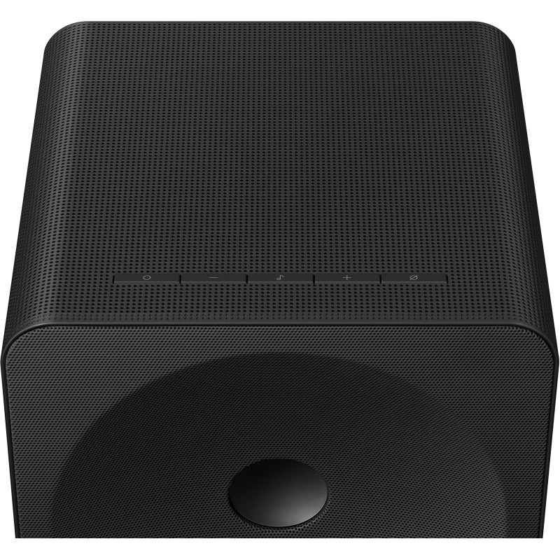 Акустика Samsung Music Studio 7 LS70H Black (HW-LS70H/UA)