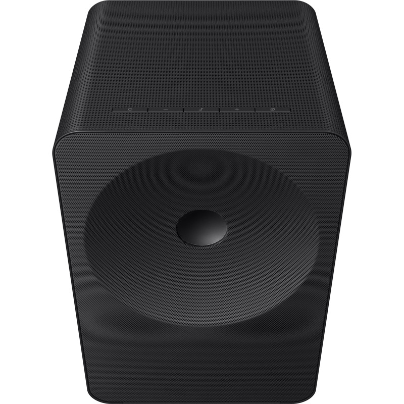 Акустика Samsung Music Studio 7 LS70H Black (HW-LS70H/UA)