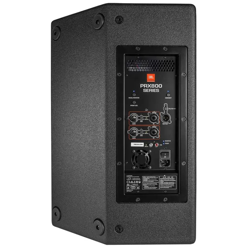 Акустика JBL PRX812W/230D (PRX812W)