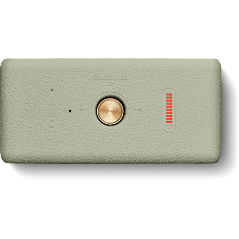 Акустика Marshall Emberton III Sage (1007861)