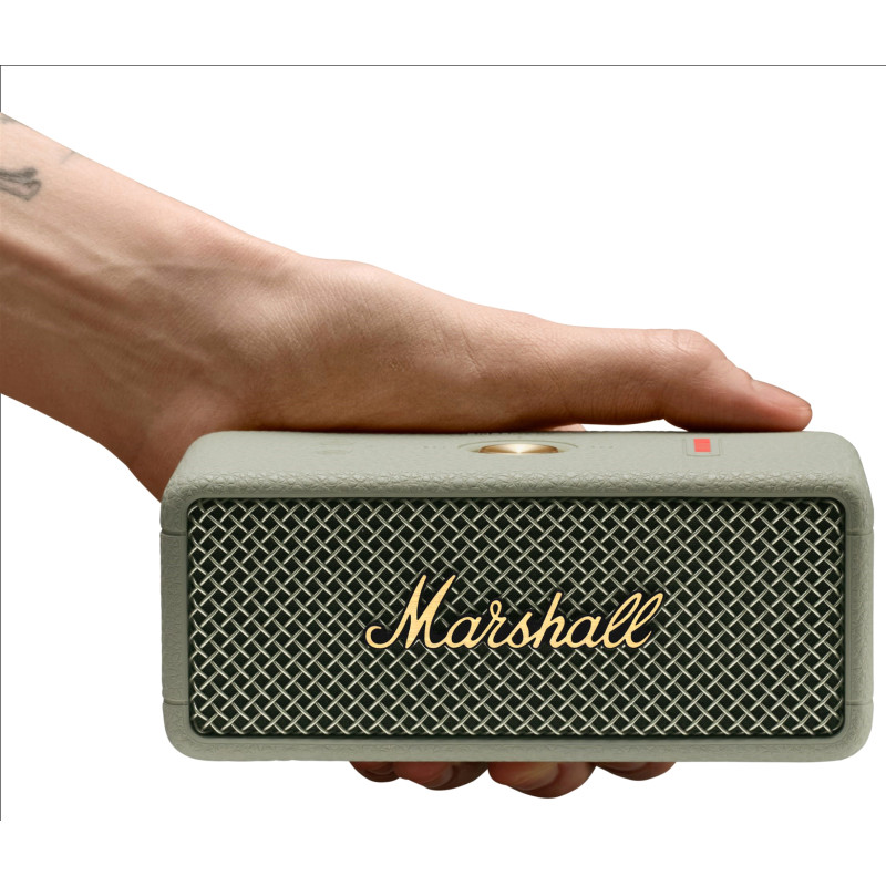 Акустика Marshall Emberton III Sage (1007861)