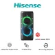 Акустика Hisense SYSTEM PARTY THUNDER