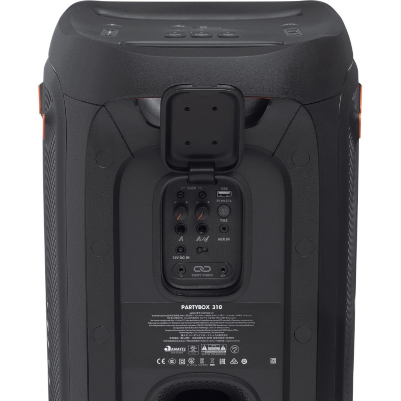 JBL PartyBox 310 (JBLPARTYBOX310)