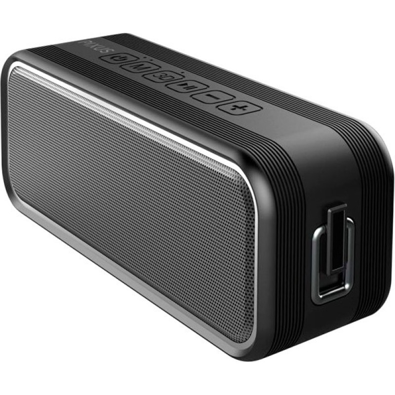 Акустика Pixus Rave Black (4897058531459)