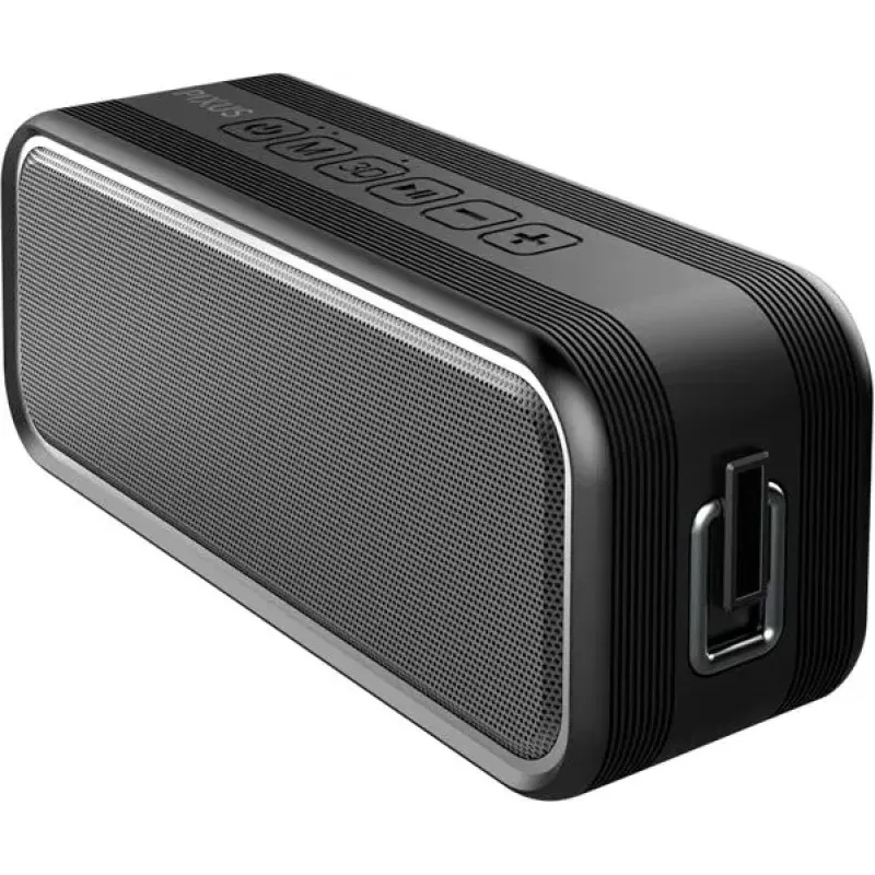 Акустика Pixus Rave Black (4897058531459)