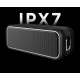 Акустика Pixus Rave Black (4897058531459)