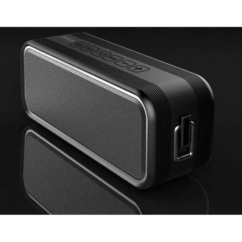 Акустика Pixus Rave Black (4897058531459)