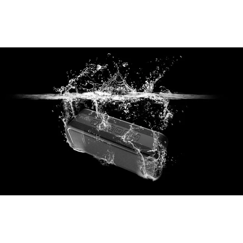 Акустика Pixus Rave Black (4897058531459)
