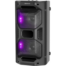 Акустика Defender Rage Black (65109)