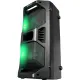 Акустика Defender Rage Black (65109)