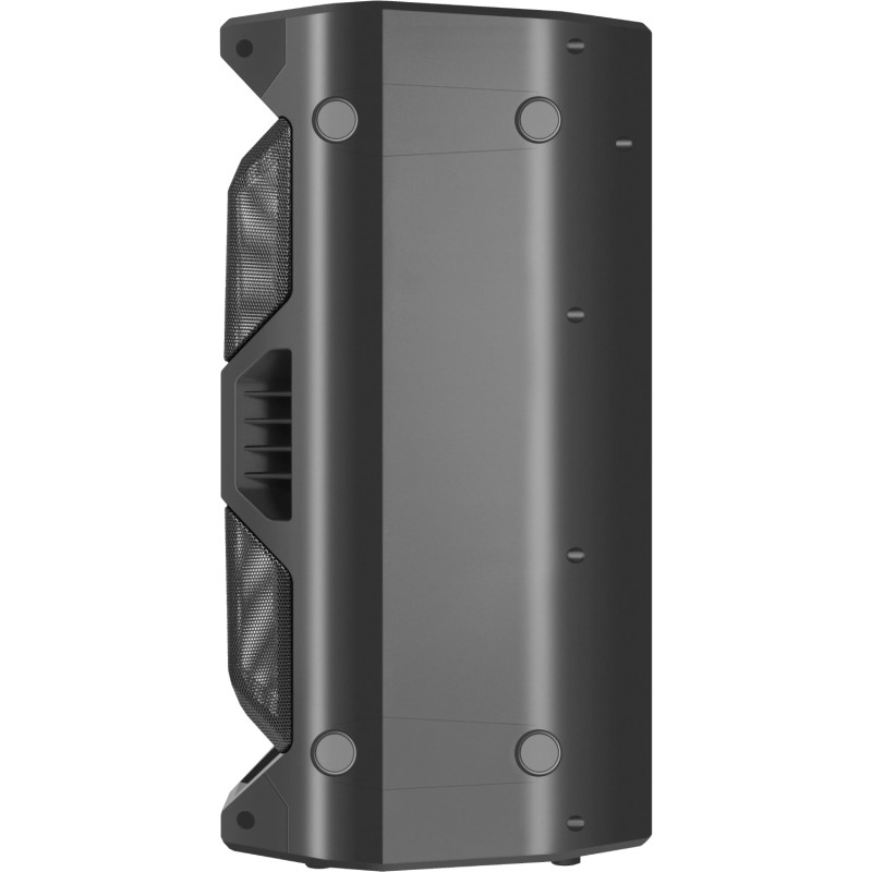 Акустика Defender Rage Black (65109)