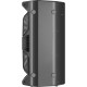 Акустика Defender Rage Black (65109)