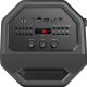 Акустика Defender Rage Black (65109)