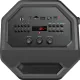 Акустика Defender Rage Black (65109)