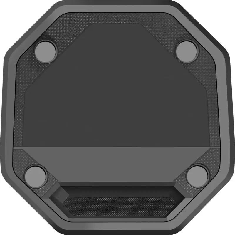 Акустика Defender Rage Black (65109)
