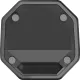 Акустика Defender Rage Black (65109)