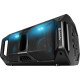 Акустика Defender Rage Black (65109)