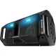 Акустика Defender Rage Black (65109)