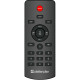 Акустика Defender Rage Black (65109)
